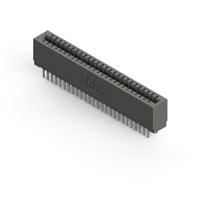 725-052-541-201 EDAC Inc.  Conectores de tableros de borde